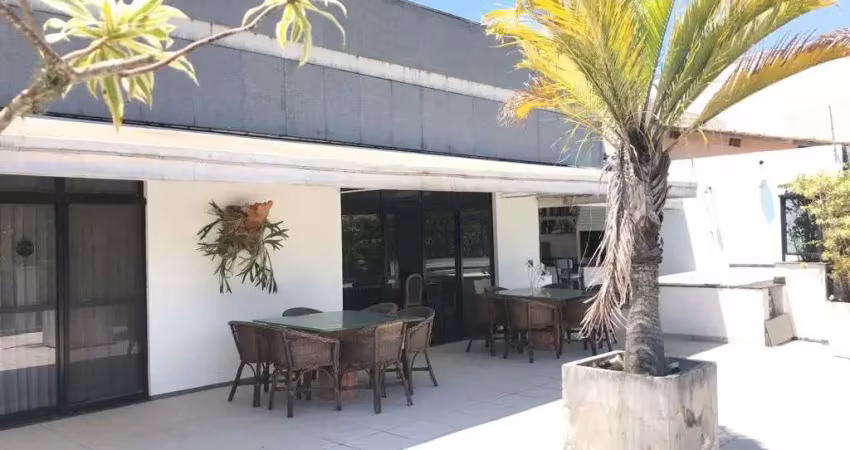 Cobertura com 3 quartos à venda, 274 m² por r$ 1.550.000 - edifício valente vii - recreio dos bandeirantes - rio de janeiro/rj