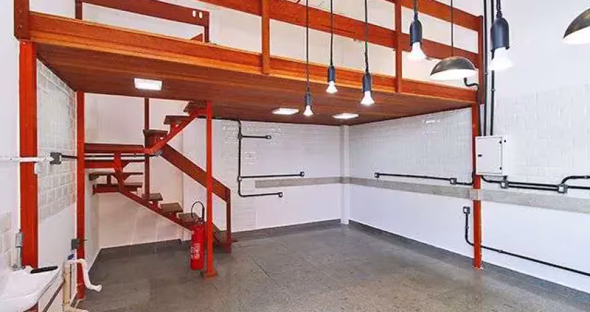 Loja à venda, 23 m² por r$ 180.000 - shopping bayside - barra da tijuca - rio de janeiro/rj