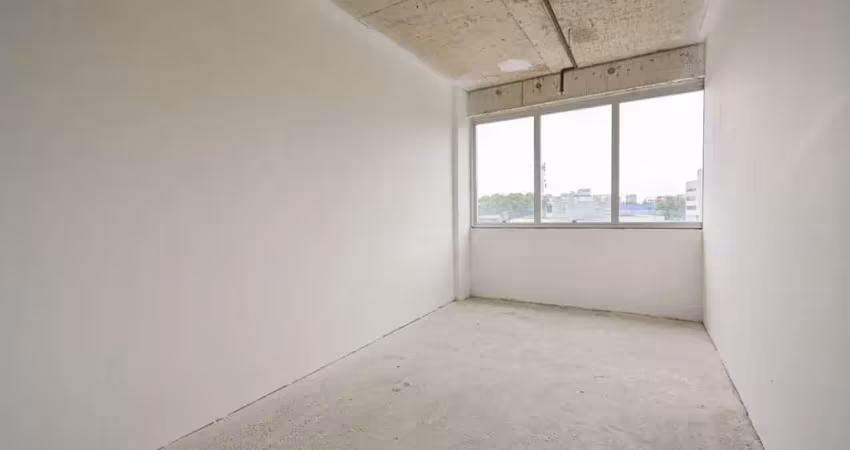 Sala, 27 m² - aluguel por r$ 1.000/mês - link office, mall & stay - barra da tijuca - rio de janeiro/rj