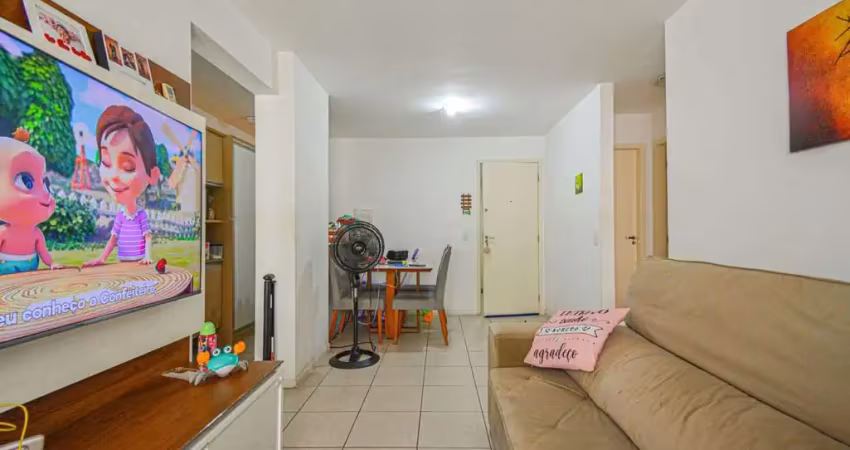 Apartamento com 2 dormitórios à venda, 64 m² por r$ 469.000,00 - são cristóvão - rio de janeiro/rj