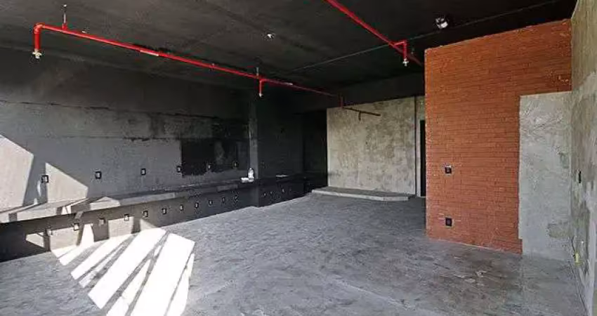 Sala à venda, 54 m² por r$ 200.000 - link office, mall & stay - barra da tijuca - rio de janeiro/rj