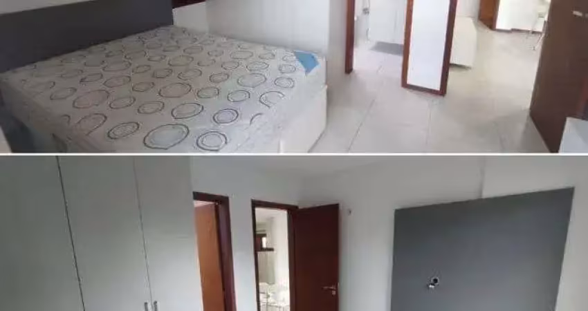 Apartamento no condominio fechado vila do porto pecem. ismkci