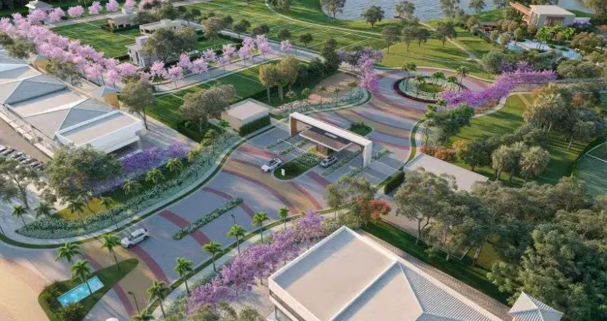 Azur sol poente lançamento, lotes em condominio fechado bld urbanismo. ce 090 caucaia . 1tvkkci