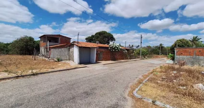 Loteamento esplanada do pecem lotes à poucos metros da praia da colonia pecem ce. 4vukci