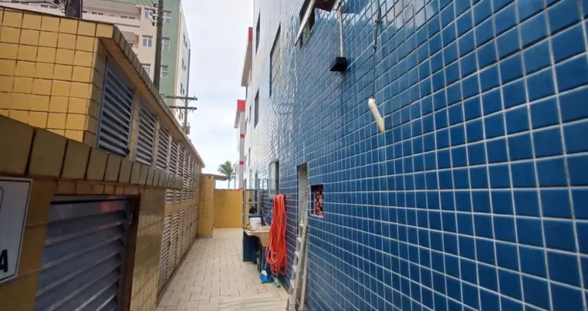 Apartamento com 2 quartos à venda na Avenida Marina, 564, Centro, Mongaguá