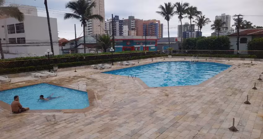 Lindo apartamento condomínio goldem completo , mongaguá !!!