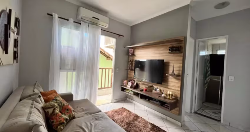 Apartamento com 2 quartos à venda na Avenida Marina, 564, Jardim Praia Grande, Mongaguá