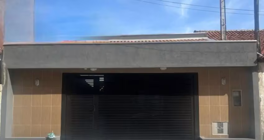 Casa com 2 quartos à venda na Avenida Marina, 564, Centro, Mongaguá