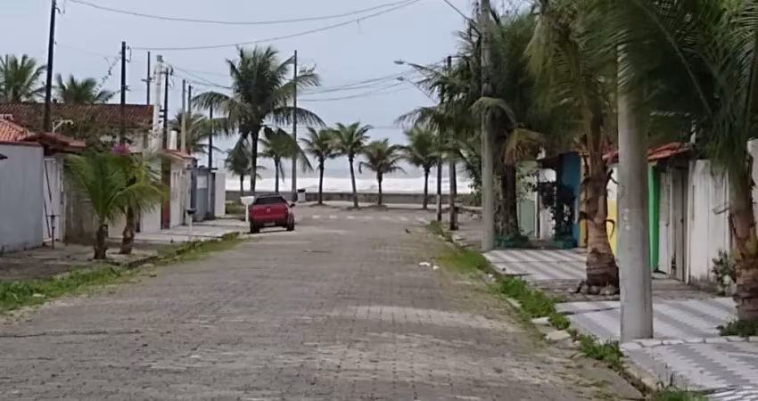 Casa com 2 quartos à venda na Avenida Marina, Itaóca, Mongaguá