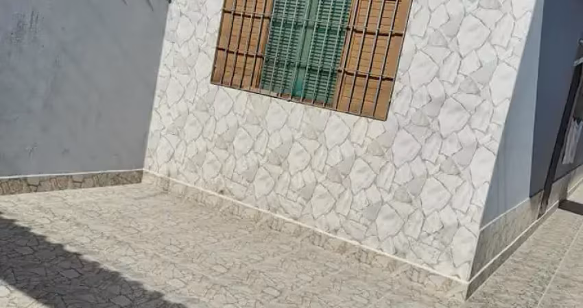 Casa com 2 quartos à venda na Avenida Marina, Itaóca, Mongaguá