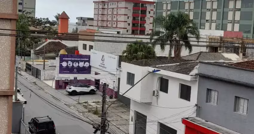 Kitnet / Stúdio à venda na Avenida Marina, Centro, Mongaguá