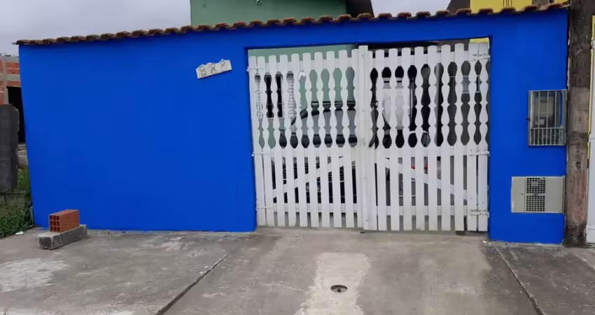 Casa com 2 quartos à venda no Jardim Praia Grande, Mongaguá 