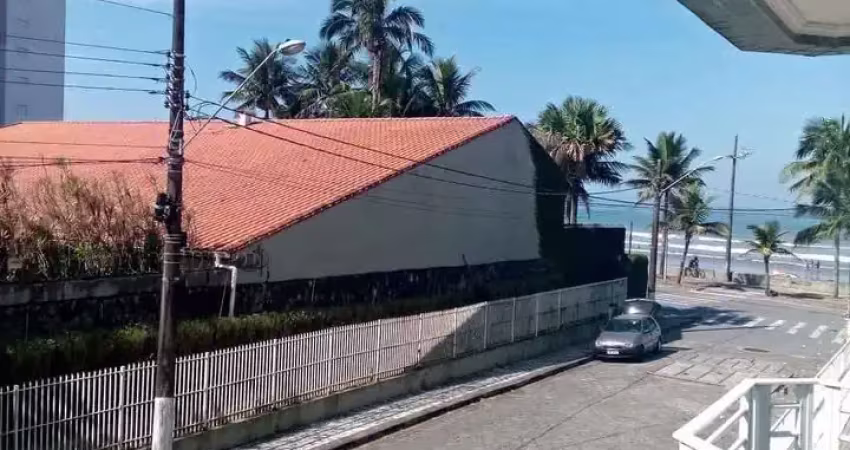 Apartamento com 2 quartos à venda na Vila Atlântica, Mongaguá 