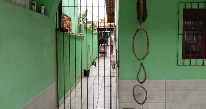 Casa  na praia , balneário agenor de campos mongaguá !