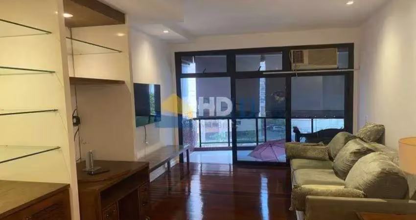 Apartamento com 3 quartos para alugar na Avenida Afonso Arinos de Melo Franco, Barra da Tijuca, Rio de Janeiro