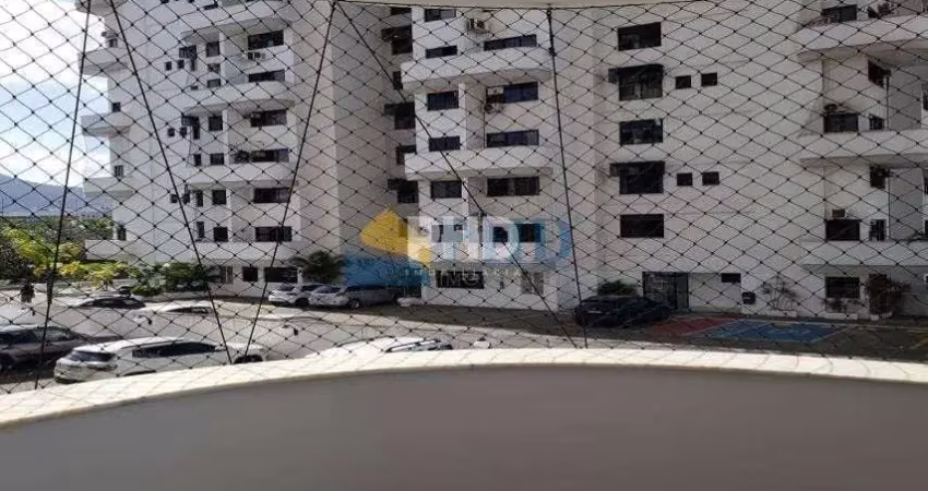 Apartamento com 3 quartos para alugar na Avenida Djalma Ribeiro, Barra da Tijuca, Rio de Janeiro