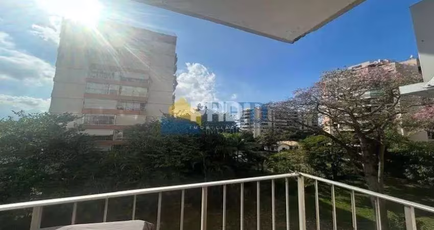 Apartamento vilhena de morais-recreio dos bandeirantes - rio de janeiro