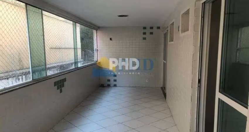 Apartamento taciel cyleno-recreio dos bandeirantes - rio de janeiro