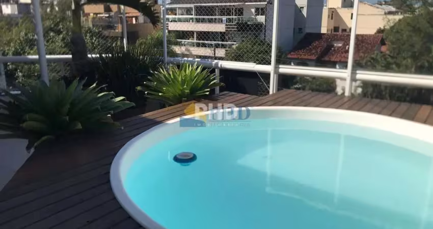 Apartamento com 3 quartos, recreio dos bandeirantes - rio de janeiro