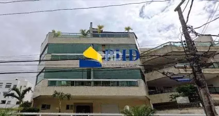 Apartamento com 3 quartos, recreio dos bandeirantes - rio de janeiro