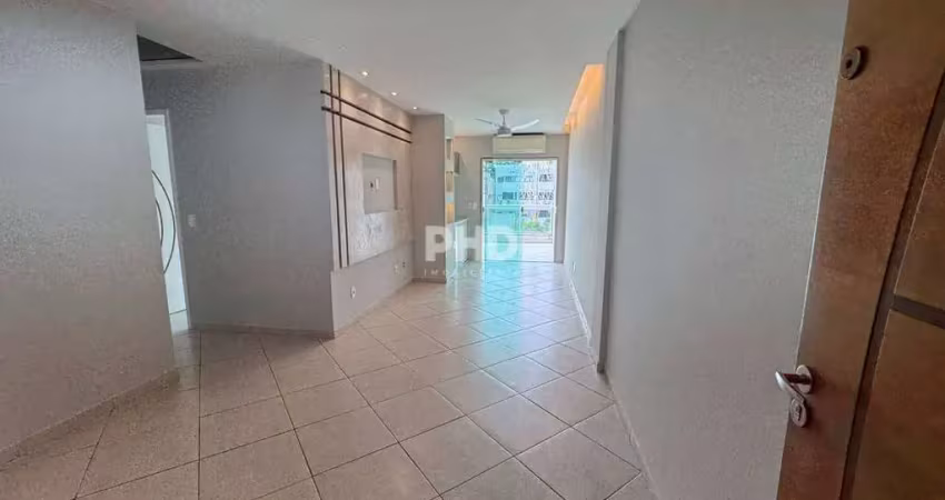 Apartamento com 2 quartos, recreio dos bandeirantes - rio de janeiro