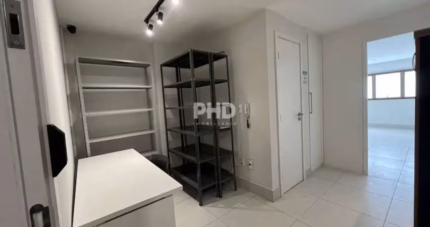 Sala comercial com 1 sala para alugar na Rua Maurício da Costa Faria, Recreio dos Bandeirantes, Rio de Janeiro
