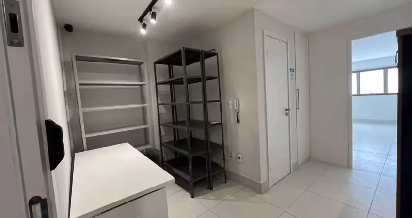 Casa comercial com 1 sala para alugar na Rua Maurício da Costa Faria, Recreio dos Bandeirantes, Rio de Janeiro