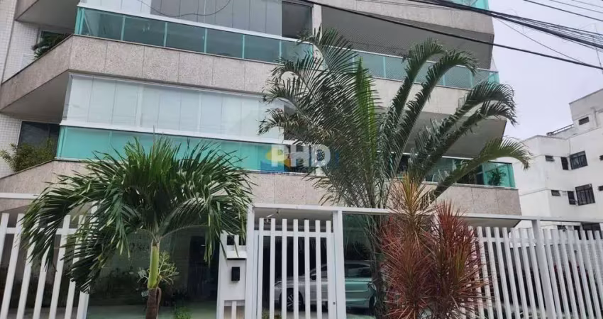 Apartamento com 3 quartos, recreio dos bandeirantes - rio de janeiro
