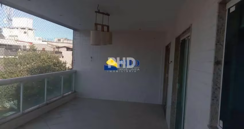 Apartamento com 2 quartos, recreio dos bandeirantes - rio de janeiro