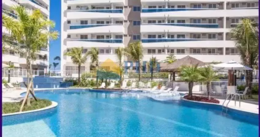 Apartamento com 3 quartos, recreio dos bandeirantes - rio de janeiro