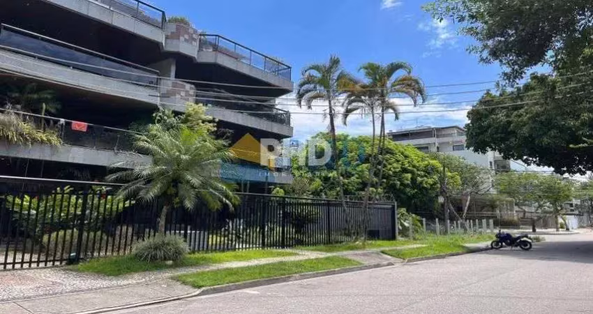 Apartamento com 4 quartos, recreio dos bandeirantes - rio de janeiro