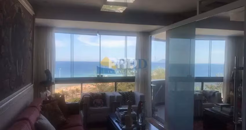 Apartamento com 1 quarto, barra da tijuca - rio de janeiro