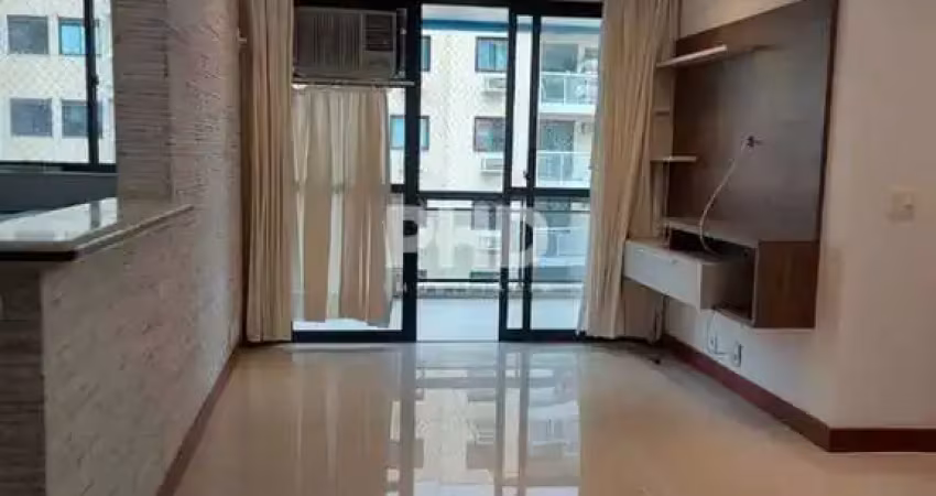 Apartamento com 2 quartos à venda no recreio dos bandeirantes, rio de janeiro, rj