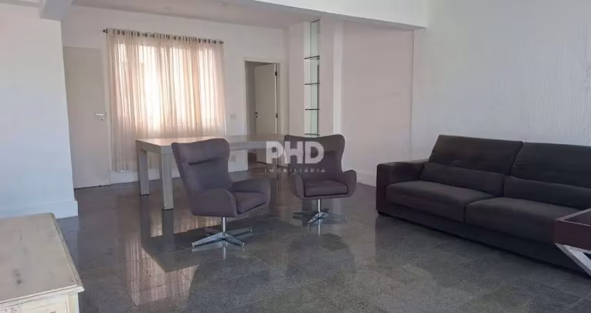 Cobertura duplex para locação com 6 quartos (5 suítes), no recreio dos bandeirantes