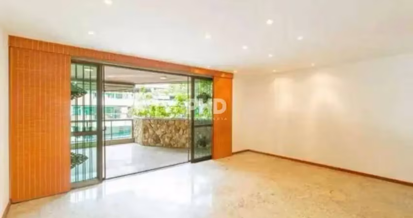 Apartamento com 4 quartos para alugar na Rua Noel Nutels, Barra da Tijuca, Rio de Janeiro