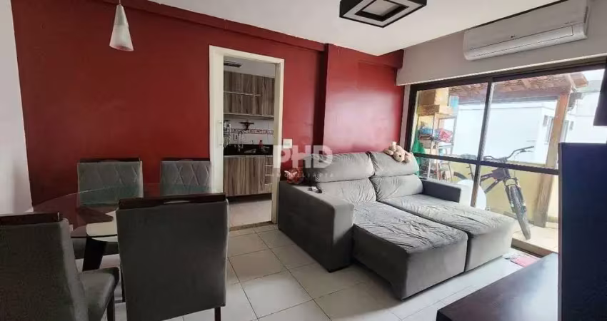 Apartamento com 2 quartos, recreio dos bandeirantes - rio de janeiro