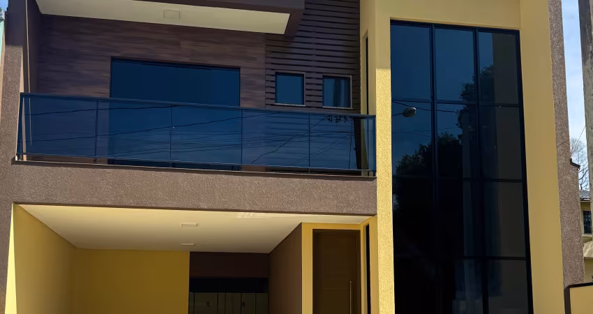 Casa com 3 quartos à venda na Rua Vitório Scarante, 344, Centro, Piraquara