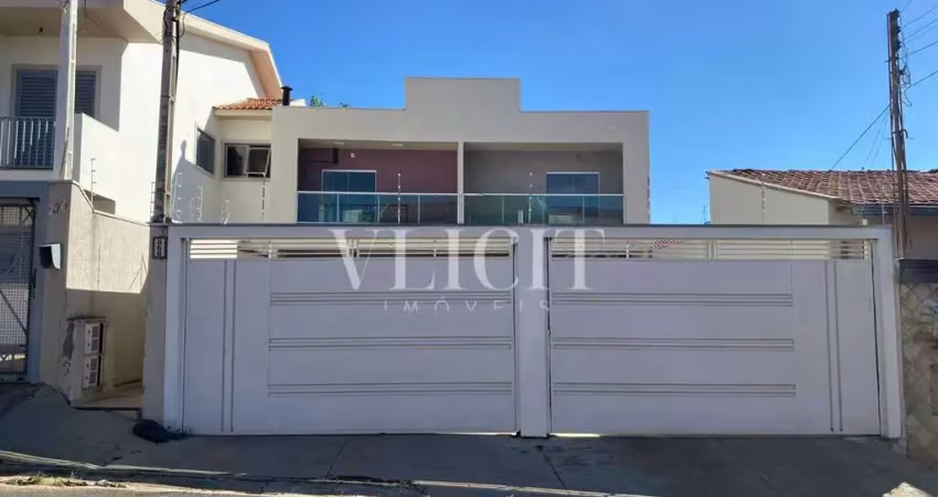 Apartamento com 2 quartos à venda no Jardim Lima, Franca 