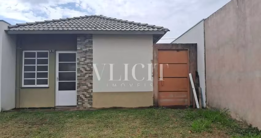 Casa com 2 quartos à venda no Pacaembu, Franca 