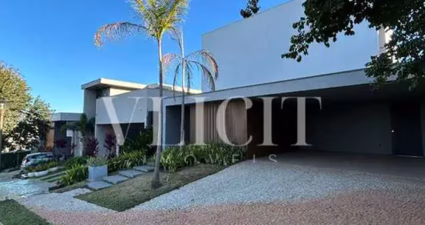 Casa com 4 quartos à venda no Veredas de Franca, Franca 