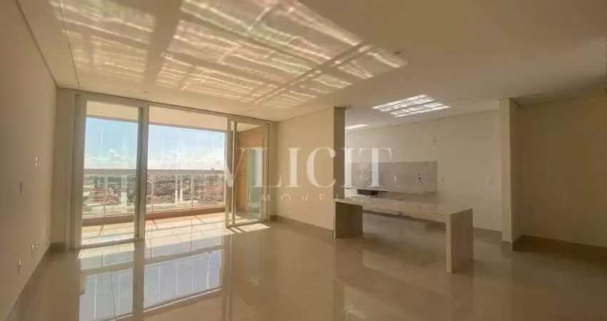 Apartamento com 3 quartos à venda na Vila Santos Dumont, Franca 