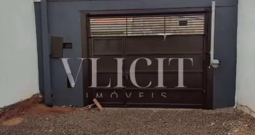Casa com 1 quarto à venda no Prolongamento Jardim Flórida, Franca 