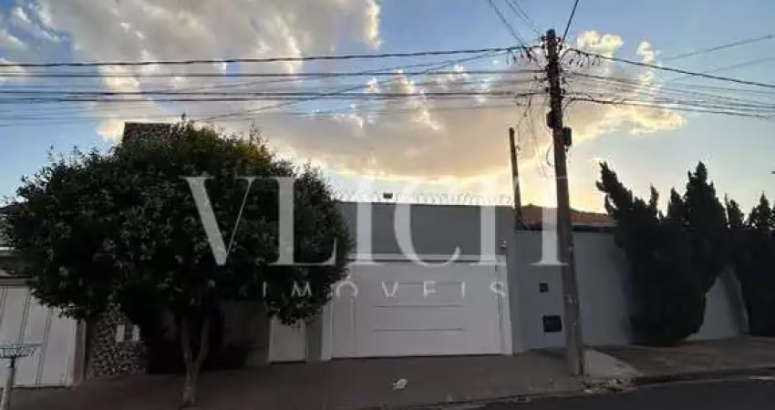 Casa à venda no Residencial Palermo City, Franca 