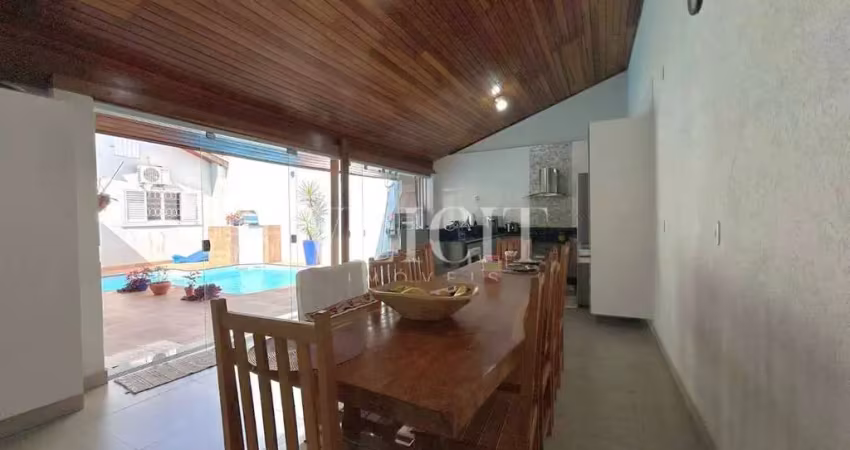 Casa com 3 quartos à venda na Vila Scarabucci, Franca 