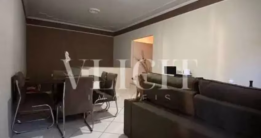 Casa com 3 quartos à venda no Jardim Francano, Franca 