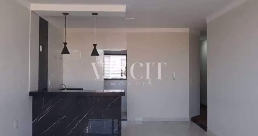 Apartamento com 3 quartos à venda no Jardim Botânico, Franca 