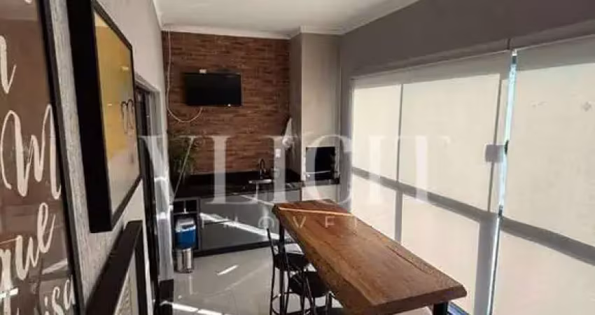 Apartamento com 2 quartos à venda no Jardim Piratininga, Franca 