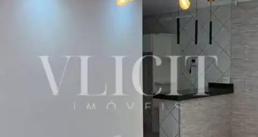 Casa com 3 quartos à venda na Vila Nicácio, Franca 
