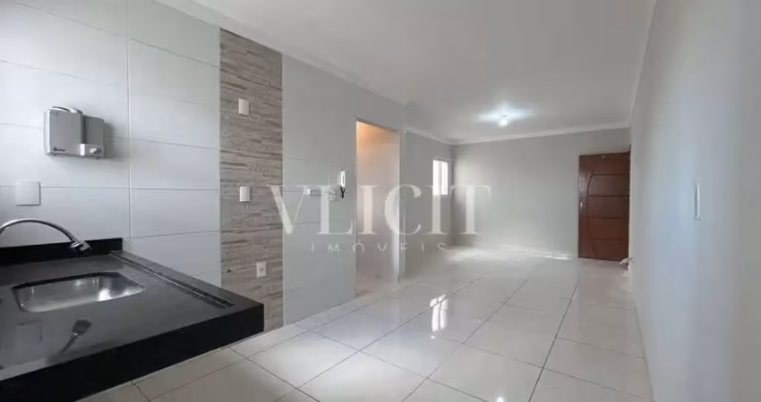 Apartamento com 2 quartos à venda no Jardim Dermínio, Franca 