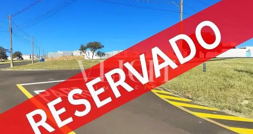 Terreno à venda no Jardim Santa Lúcia, Franca 